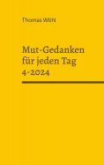 eBook: Mut-Gedanken für jeden Tag 4-2024