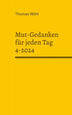 eBook: Mut-Gedanken für jeden Tag 4-2024