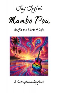 eBook: Mambo Poa - Surfin' the Waves of Life