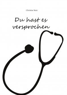 eBook: "Du hast es versprochen"