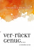 ebook: Verrückt genug