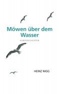 ebook: Möwen über dem Wasser