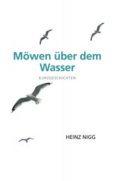 ebook: Möwen über dem Wasser