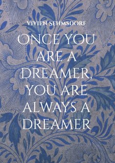 eBook: Once you are a dreamer, you are always a dreamer