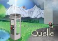 eBook: Telefonzelle zur Quelle