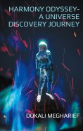 ebook: Harmony Odyssey-A Universe Discovery Journey