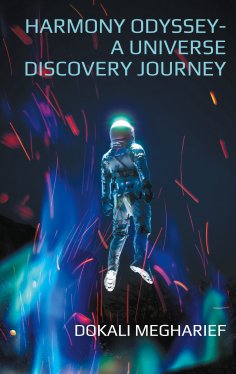 ebook: Harmony Odyssey-A Universe Discovery Journey