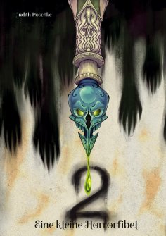 eBook: Eine kleine Horrorfibel 2