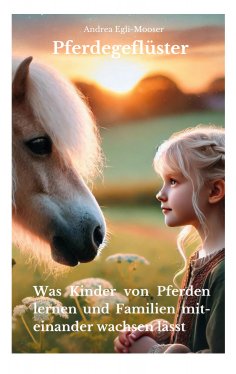 eBook: Pferdegeflüster