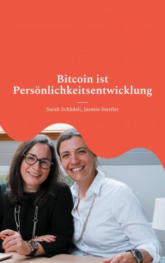 eBook: Bitcoin ist Persönlichkeitsentwicklung