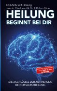 eBook: Heilung beginnt bei dir.