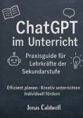 eBook: ChatGPT im Unterricht