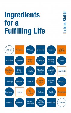 ebook: Ingredients for a Fulfilling Life