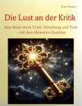 eBook: Die Lust an der Kritik