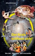 eBook: Der Kreis schliesst sich