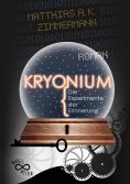 eBook: KRYONIUM