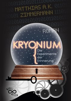 eBook: KRYONIUM
