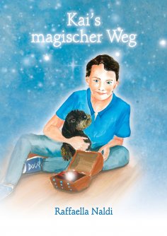 eBook: Kai's magischer Weg