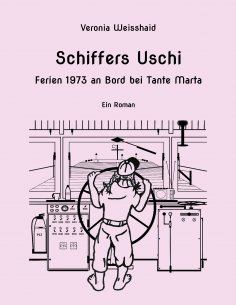 ebook: Schiffers Uschi