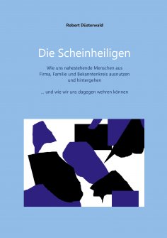 eBook: Die Scheinheiligen