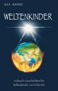 eBook: Weltenkinder