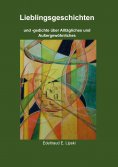 eBook: Lieblingsgeschichten