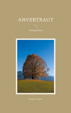 eBook: Anvertraut
