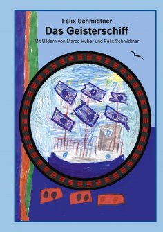 eBook: Das Geisterschiff