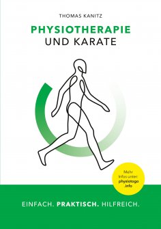 eBook: Physiotherapie und Karate