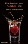 eBook: Die Brenner von Renchen-Ulm