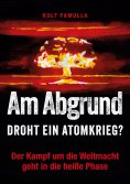 eBook: Am Abgrund
