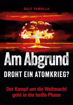 eBook: Am Abgrund