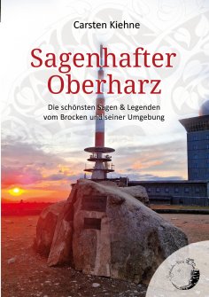 eBook: Sagenhafter Oberharz