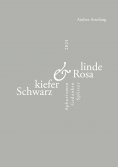 eBook: Schwarzkiefer und Rosalinde