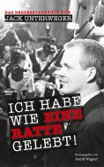 ebook: Das Prozesstagebuch von Jack Unterweger