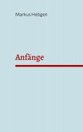 ebook: Anfänge