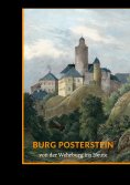 eBook: Burg Posterstein