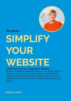eBook: Simplify your Website