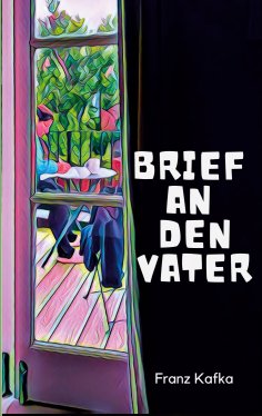 ebook: Brief an den Vater