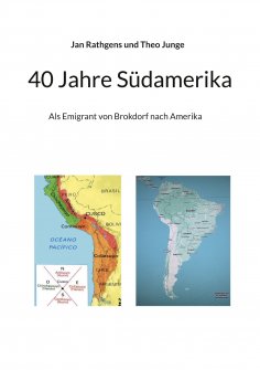eBook: 40 Jahre Südamerika