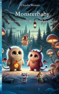 ebook: Monsterbaby