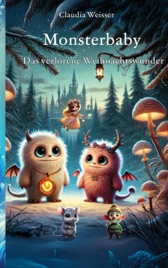ebook: Monsterbaby
