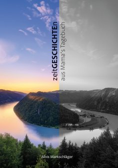 eBook: zeitGESCHICHTEn aus Mama's Tagebuch