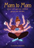 eBook: Mom to Mom
