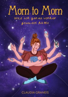 eBook: Mom to Mom