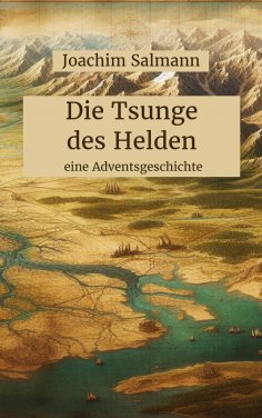 eBook: Die Tsunge des Helden