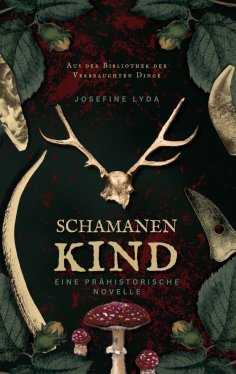 eBook: Schamanenkind