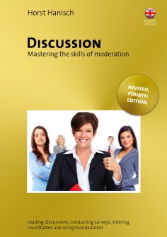 eBook: Discussion - Mastering the Skills of Moderation