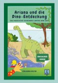 eBook: Ariana und die Dino-Entdeckung