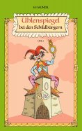 eBook: Uhlenspiegel bei den Schildbürgern